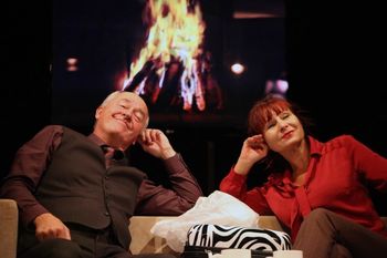 SREČNO LOČENA - gledališki abonma in izven