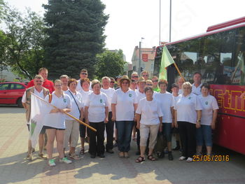 Srečanje Gradiščanov Slovenije 2016                           