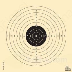 vsako sredo - TRENING V STRELJANJU Z ZRAČNO PUŠKO