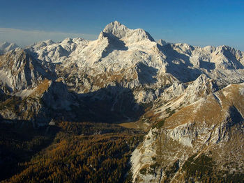 Spominski pohod na Triglav
