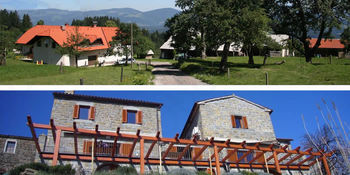 Doživite kulinariko  in lepote Slovenj Gradca