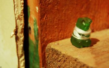 Par vabi otroke v avto