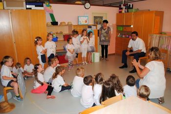 Čebelice gostile župana Čebelice gostile župana