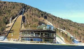 IZLET Višarje – Belopeška jezera – Planica – Vintgar – Bled