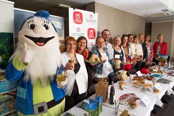 Vikendi odprtih vrat v petih občinah Srca Slovenije