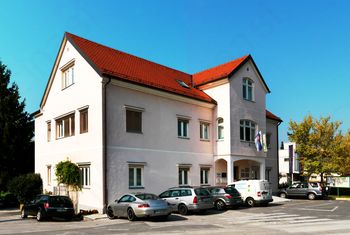 Spoštovane občanke in občani, podjetja, ustanove!