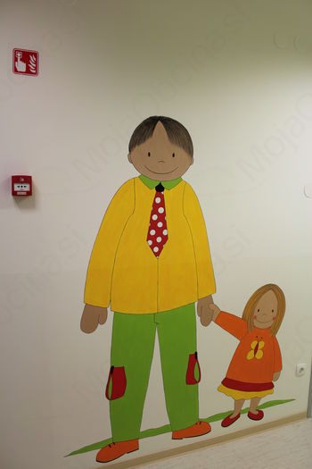 Dan odprtih vrat in javni poziv v Vrtcu Mavrica Vojnik