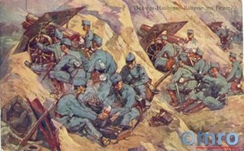 Muzejski večer: Dolomiti 2015