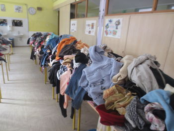 ZBIRALNA AKCIJA ZA POMOČI POTREBNE