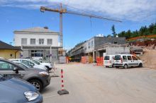 Zdravstveni dom Grosupljei dobiva novo podobo