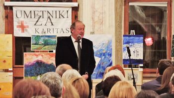 Veselite se življenja