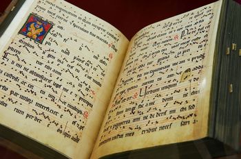 Mednarodni muzejski dan v Žički kartuziji