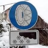 Pravočasno poskrbite, da bo zimska vožnja varna