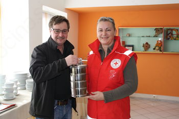 Viški hrane socialno ogroženim