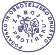 RAKA JE MOGOČE USPEŠNO PREPREČEVATI LE S SODELOVANJEM DRŽAVE