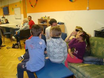 ŽIVA KNJIŽNICA V MC SEVNICA