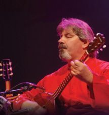 Začenja se 23. Okarina etno festival