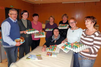 Invalidsko društvo ILCO za Koroško