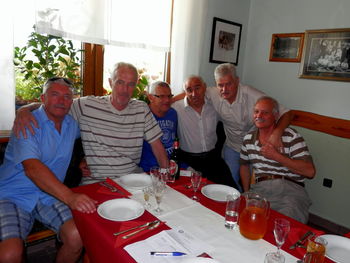 Nedeljsko druženje športnikov ID, ILCO, za KOROŠKO 