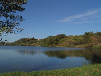 Preimenovanje Gradiškega jezera v Trojiško jezero Preimenovanje Gradiškega jezera v Trojiško jezero