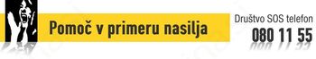 Predstavitev projekta »S svetovnim spletom do ozaveščenosti o nasilju nad ženskami«