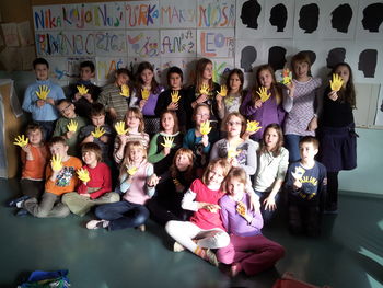 Nejčeva podarjena roka