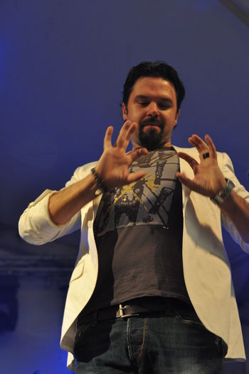 PERKFEST 2011