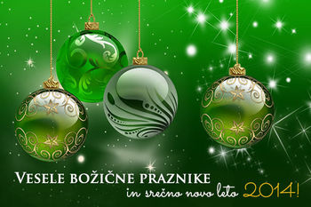 ČESTITKA