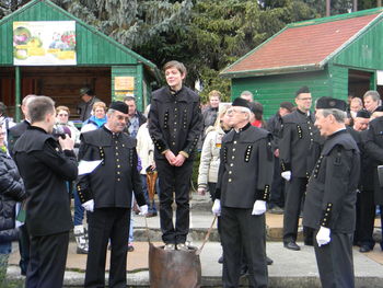 Barbarin sejem v Mežici