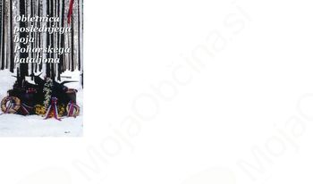 Obletnica poslednjega boja Pohorskega bataljona - 7. januar 2012
