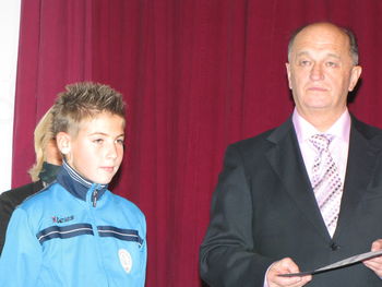 Timi Zajc