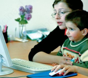 Varni na internetu