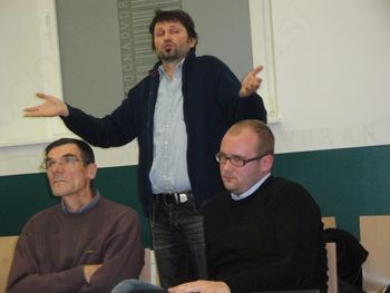 PRIPRAVA RAZVOJNEGA PROGRAMA OBČINE MEŽICA ZA OBDOBJE 2012 -2022