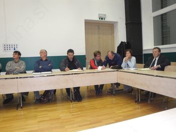 PRIPRAVA RAZVOJNEGA PROGRAMA OBČINE MEŽICA ZA OBDOBJE 2012 -2022