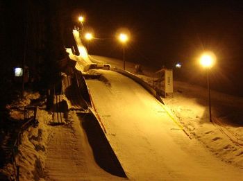 1. TEKMA ZA ŠTAJERSKO-KOROŠKI POKAL, SKAKALNI CENTER VIZORE