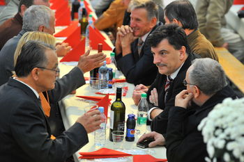 Gledališka predstava v angleščini 