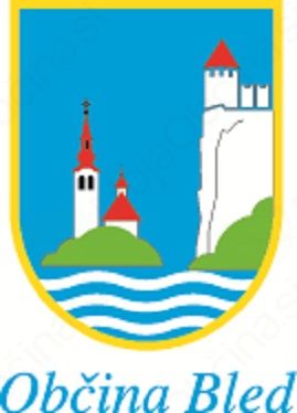 Odlok o OPPN Ožje središče Bleda ni nezakonit