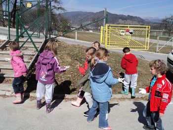 Stopimo skupaj in očistimo Bled!