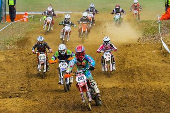 Motokros sezona 2012