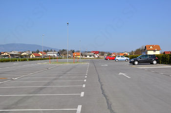 Spoštovani starši!