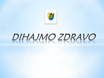 VANDALIZEM V OBČINI MEŽICA