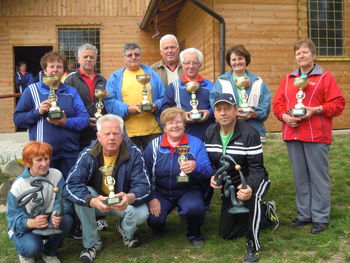 Rusko kegljanje