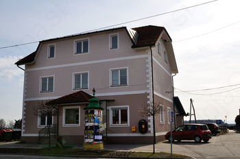 PRORAČUN OBČINE STARŠE ZA LETI 2013 IN 2014