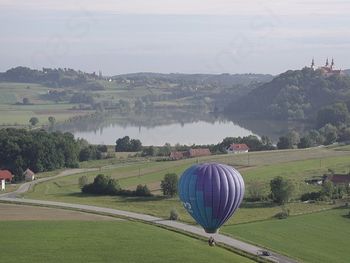 Preimenovanje Gradiškega jezera v Trojiško jezero