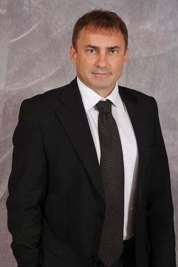 Poslanska pisarna 