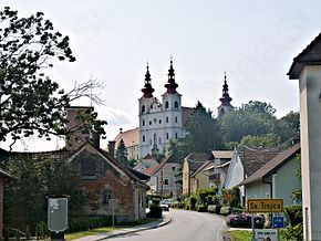 Vabilo na nedeljsko dogajanje v Sveti Trojici ob občinskem prazniku Vabilo na nedeljsko dogajanje v Sveti Trojici ob občinskem prazniku
