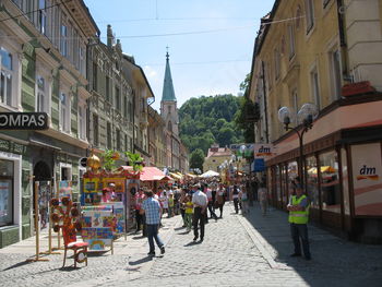 OŠ Frankolovo predstavlja Slovaško