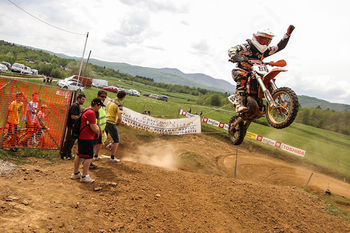 Motokros