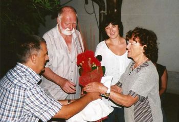 OBISKANOST SPLETNE STRANI