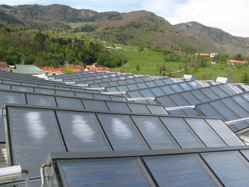 Odprtje solarnega sistema